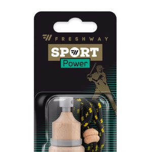 خوشبوکننده چوبی اسپرت رایحه Power