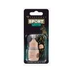 خوشبوکننده چوبی اسپرت رایحه Power