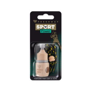 خوشبوکننده چوبی اسپرت رایحه Power