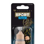 خوشبوکننده چوبی اسپرت رایحه Racer