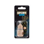 خوشبوکننده چوبی اسپرت رایحه Racer