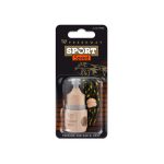 خوشبوکننده چوبی اسپرت رایحه Speed