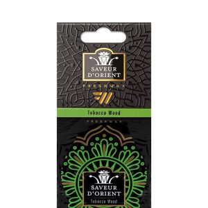 خوشبوکننده اورینت رایحه tobacco wood