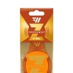 خوشبوکننده کارتی سری ضد رایحه استیل