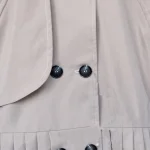 بارانی پیلی دخترانه