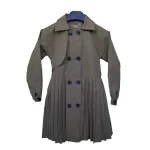 بارانی پیلی دخترانه