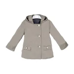 بارانی دخترانه