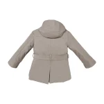 بارانی دخترانه