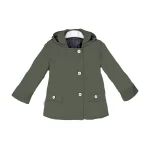 بارانی دخترانه