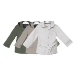 بارانی دخترانه