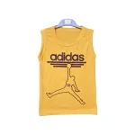 تاپ طرح Adidas پسرانه