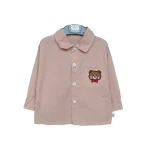 شومیز و شلوار طرح خرس کوچولو دخترانه