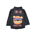 سه تیکه طرح cool دخترانه