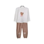 سه تیکه طرح cool دخترانه