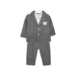 کت و شلوار مجلسی دخترانه