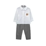 کت و شلوار مجلسی دخترانه