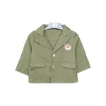 کت و شلوار مجلسی دخترانه