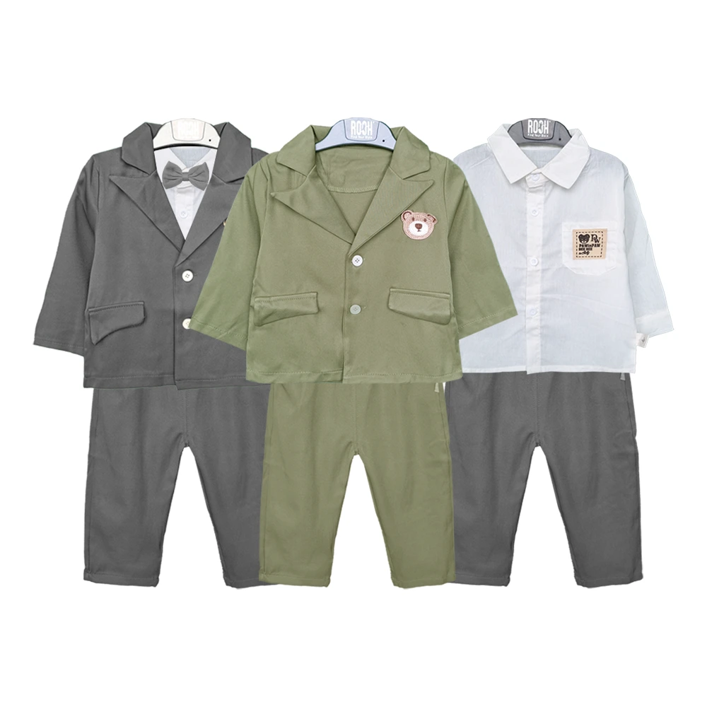 کت و شلوار مجلسی دخترانه