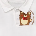 سه تیکه پاپیون دار دخترانه