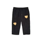 سه تیکه پاپیون دار دخترانه