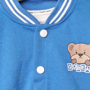 سه تیکه طرح GOBEAR دخترانه (18 ماه تا 6 سال) کد 26800173