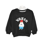 بلوز و شلوار طرح Vbear دخترانه