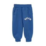 بلوز و شلوار طرح Vbear کلاه دار دخترانه