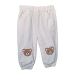 هودی و شلوار پشت طرحدار دخترانه