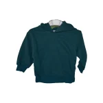 هودی و شلوار پشت طرحدار دخترانه