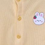 سه تیکه طرح توت فرنگی دخترانه