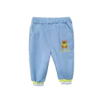 سه تیکه طرح خرس دخترانه