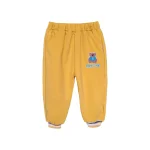 سه تیکه طرح خرس دخترانه