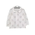 سه تیکه طرح لوزی پسرانه