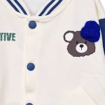 سه تیکه پشت طرحدار پسرانه