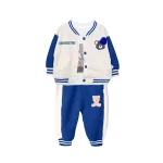 سه تیکه پشت طرحدار پسرانه