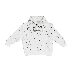 هودی و شلوار طرح ستاره دخترانه (12تا14سال) کد 2760014302