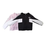 کاپشن توردار دخترانه