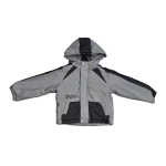 کاپشن دو رنگ پسرانه