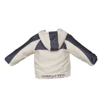 کاپشن دو رنگ پسرانه