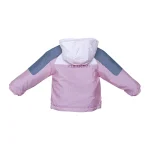 کاپشن طرح کرومی دخترانه