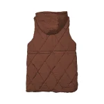 پافر بلند دخترانه