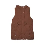 پافر بلند دخترانه