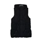 پافر بلند دخترانه