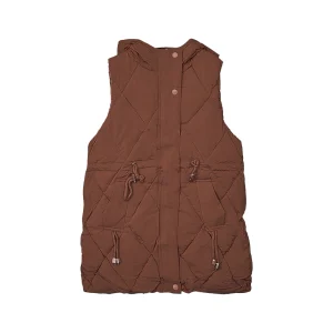 پافر بلند دخترانه (9 تا 13 سال) کد 27600148