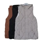 پافر بلند دخترانه