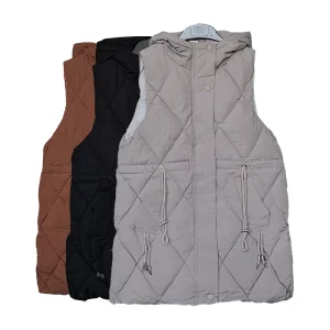 پافر بلند دخترانه