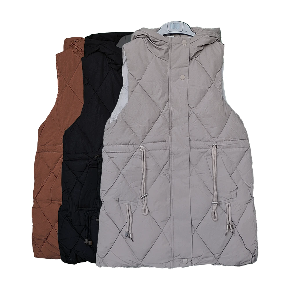 پافر بلند دخترانه