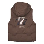 پافر طرح 7 پسرانه