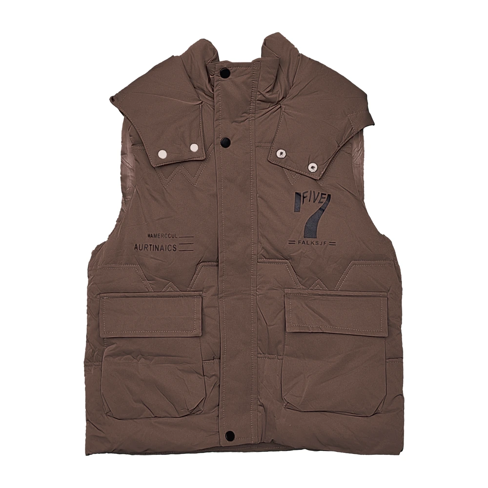 پافر طرح 7 پسرانه