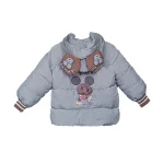 کاپشن طرح Amicisiy پسرانه